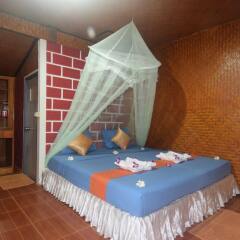 Отель Lanta Sunny House Ланта детские мероприятия