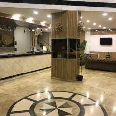 Perama Hotel интерьер отеля фото 2