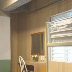G guesthouse Itaewon - Hostel интерьер отеля фото 3