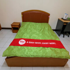 Отель Nida Rooms Eakachai Soi 47 Chill Place Бангкок комната для гостей фото 3