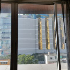 Отель W 21 HOTEL Bangkok Таиланд, Бангкок - 1 отзыв об отеле, цены и фото номеров - забронировать отель W 21 HOTEL Bangkok онлайн комната для гостей фото 4