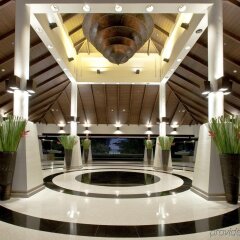 Отель Dusit Thani Krabi Beach Resort фото 15