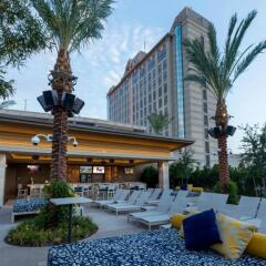 Отель Palace Station Hotel & Casino США, Лас-Вегас - 9 отзывов об отеле, цены и фото номеров - забронировать отель Palace Station Hotel & Casino онлайн