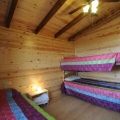 Отель Bungalows El Mirador De La Moraña Пеньяльба-де-Авила детские мероприятия фото 2