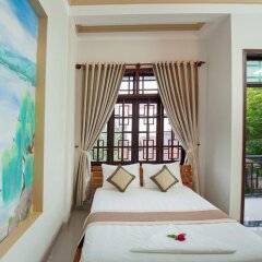 Отель Tra Que Flower Homestay Вьетнам, Хойан - отзывы, цены и фото номеров - забронировать отель Tra Que Flower Homestay онлайн фото 10