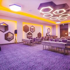 Holiday Inn Kayseri - Duvenonu Турция, Кайсери - отзывы, цены и фото номеров - забронировать отель Holiday Inn Kayseri - Duvenonu онлайн детские мероприятия фото 2