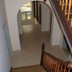 Апартаменты Karli Apartments & Suiten удобства в номере