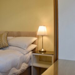 2 Bedrooms House With Garden in City Centre in Dublin, Ireland from 453$, photos, reviews - zenhotels.com guestroom photo 2