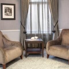 Richmond Hill Hotel комната для гостей фото 5