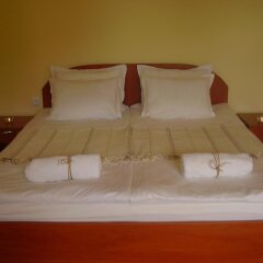 Отель Terra Guest House Болгария, Равда - отзывы, цены и фото номеров - забронировать отель Terra Guest House онлайн комната для гостей