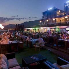Palmiye Beach Hotel развлечения