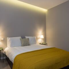 Отель The Hygge Lisbon Suites - Picoas комната для гостей фото 2