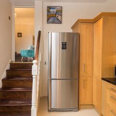 Отель Amazing Chelsea Flat With Stunning Balcony Великобритания, Лондон - отзывы, цены и фото номеров - забронировать отель Amazing Chelsea Flat With Stunning Balcony онлайн в номере фото 2