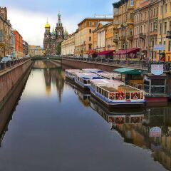 Гостевой дом Невский 126 фото 4
