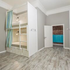 Гостиница Гостевой дом Robinhouse в Москве отзывы, цены и фото номеров - забронировать гостиницу Гостевой дом Robinhouse онлайн Москва комната для гостей