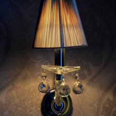 Отель Luce Di Pera Стамбул с домашними животными