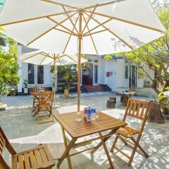 Отель Pebble Homestay