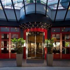 Renaissance Wien Hotel детские мероприятия