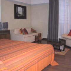 Park Hotel комната для гостей фото 3