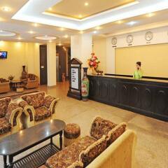 River View Hotel интерьер отеля фото 3