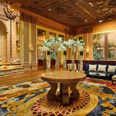 Отель Millennium Biltmore Hotel США, Лос-Анджелес - 10 отзывов об отеле, цены и фото номеров - забронировать отель Millennium Biltmore Hotel онлайн интерьер отеля фото 3