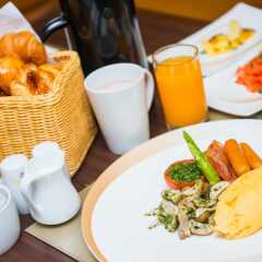 Отель Hilton Phuket Arcadia Resort and Spa в номере фото 2
