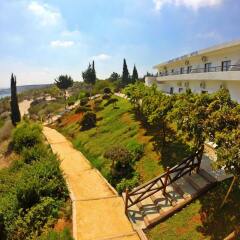 Konnos Bay Hotel Apartments