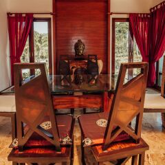 Отель Thai Island Dream Estate Таиланд, Ланта - отзывы, цены и фото номеров - забронировать отель Thai Island Dream Estate онлайн удобства в номере