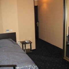 Angel Hotel комната для гостей
