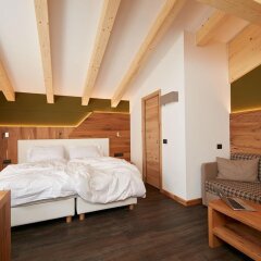 Hotel Valacia Долина Валь-ди-Фасса детские мероприятия