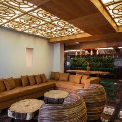 Anesis Blue Boutique Hotel развлечения