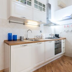 Отель Firenze Rentals в номере