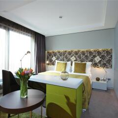 Отель INNSIDE by Melia Prague Old Town комната для гостей фото 3