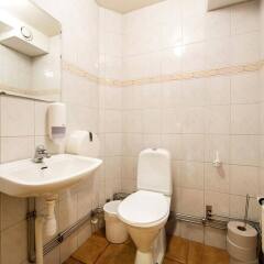 Хостел Lodge32 ванная