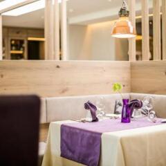Отель Spa & Family Resort Sonnenhof Натурно в номере
