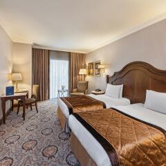 Elite World Van Hotel Турция, Ван - отзывы, цены и фото номеров - забронировать отель Elite World Van Hotel онлайн комната для гостей фото 4