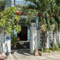 Отель Areca Homestay фото 5