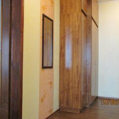 Family Hotel Ocean интерьер отеля