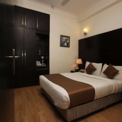 Отель Mint Casa Индия, Нью-Дели - отзывы, цены и фото номеров - забронировать отель Mint Casa онлайн