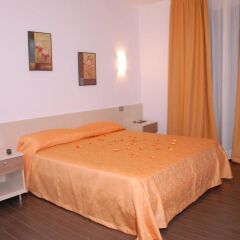 Hotel His Majesty Альберобелло комната для гостей