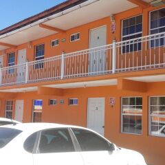 Hotel del Centro