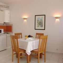 Отель Monica Isabel Beach Club в номере