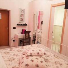 Отель B&B Gli Oleandri Альтамура комната для гостей фото 3