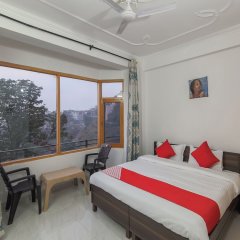 OYO 23675 Mountains Villa in Kasauli, India from 280$, photos, reviews - zenhotels.com guestroom photo 2