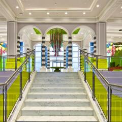 The Land of Legends Kingdom Hotel детские мероприятия фото 15