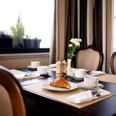 Laerton Hotel Tbilisi в номере фото 2