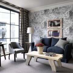 Ham Yard Hotel, Firmdale Hotels интерьер отеля фото 6