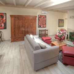 Отель La Foresteria - 3 Br Villa Вербания фото 3