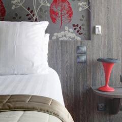 Отель BEST WESTERN Le Patio des Artistes Франция, Канны - 1 отзыв об отеле, цены и фото номеров - забронировать отель BEST WESTERN Le Patio des Artistes онлайн с домашними животными