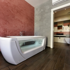 Quaint Boutique Hotel Sannat удобства в номере